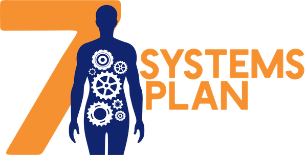 Seven Sistems Plan Logo