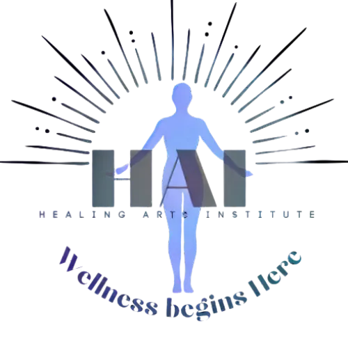 Healing Arts Institute Logo